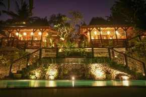 Parvati Retreat Villas